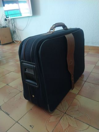 Maleta Samsonite semirrígida 