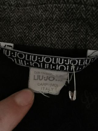 Giacca invernale Liu Jo