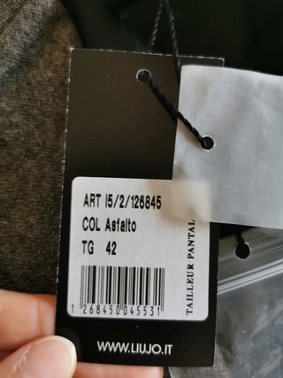 Giacca invernale Liu Jo