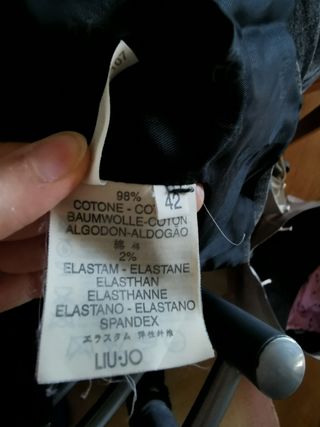 Giacca invernale Liu Jo