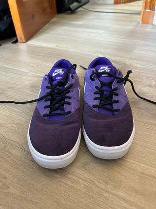 Nike SB 