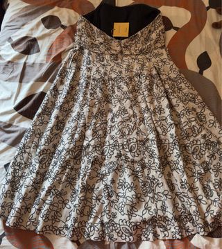 Vestido de fiesta