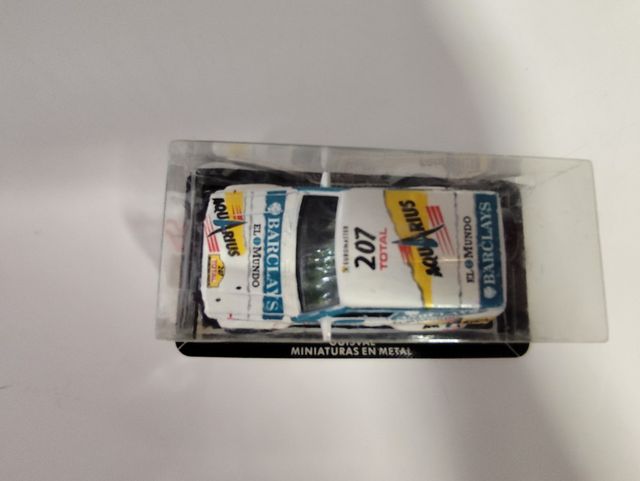 Mitsubishi pajero Paris Dakar