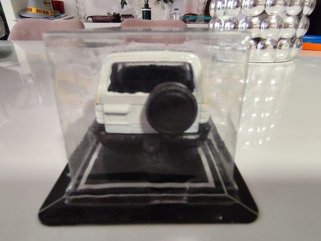 Mitsubishi pajero Paris Dakar