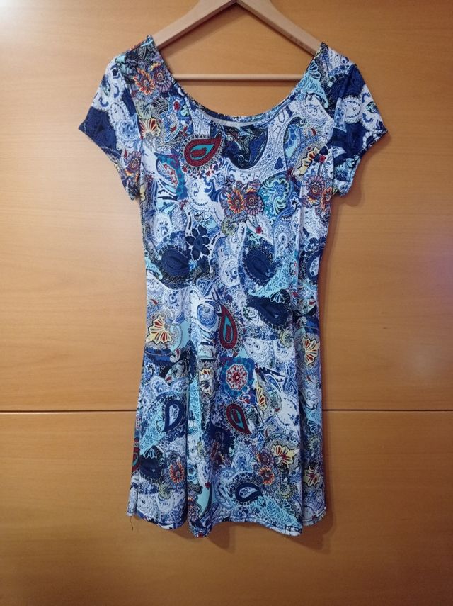 Vestido de verano