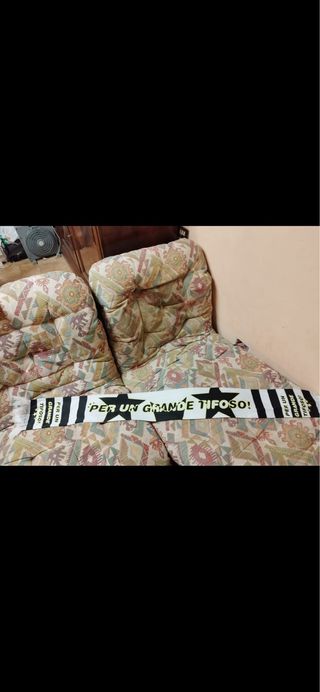 Sciarpa juventus per un grande tifoso unisex