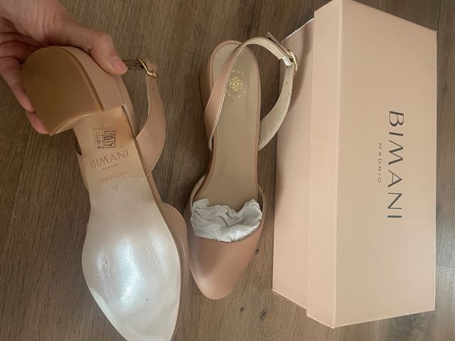 Julieta mini de Bimani