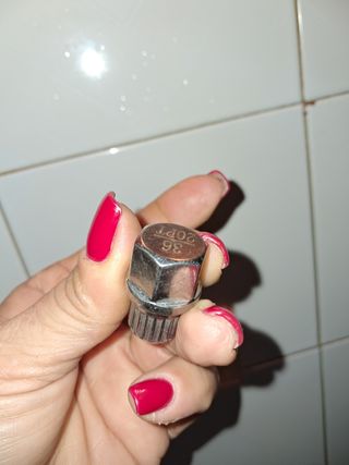 BMW serratura, dado, antifurto, ruote