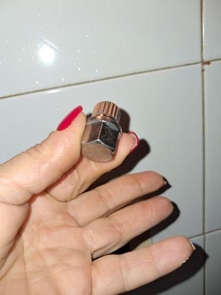 BMW serratura, dado, antifurto, ruote