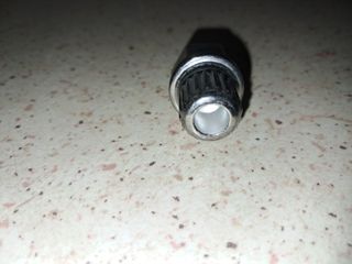 BMW serratura, dado, antifurto, ruote