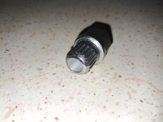 BMW serratura, dado, antifurto, ruote