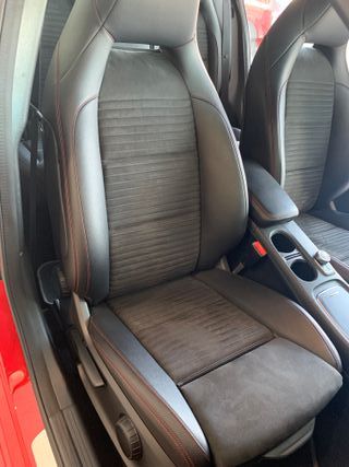 Mercedes-Benz Clase A 200d Aut. AMG 2017
