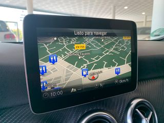 Mercedes-Benz Clase A 200d Aut. AMG 2017