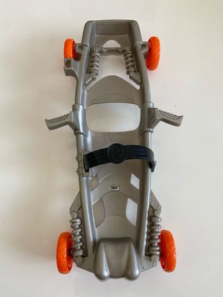 Action Man Mountain Racer 2004
