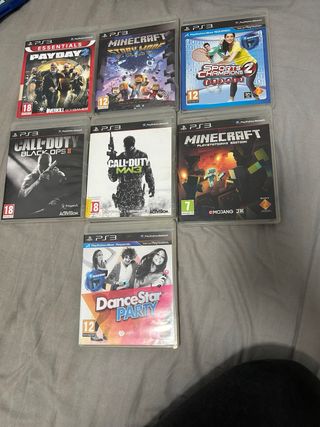 Play 3
