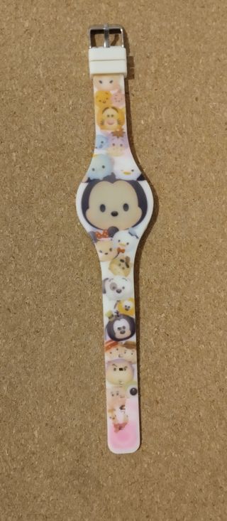 Reloj de pulsera pra niña