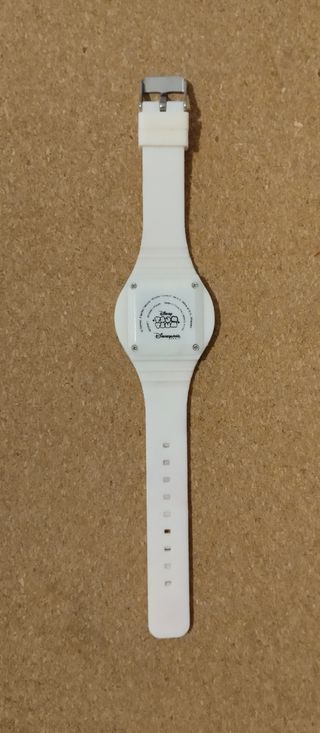 Reloj de pulsera pra niña