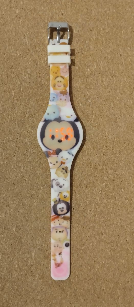 Orologio da polso per ragazze