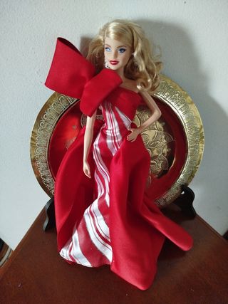 Barbie Magia delle Feste