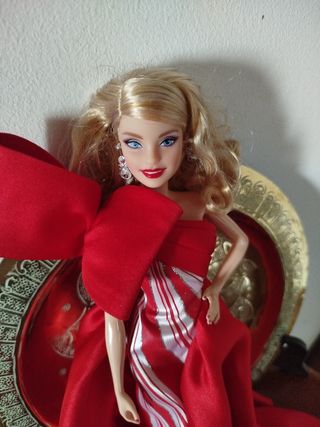 Barbie Magia delle Feste