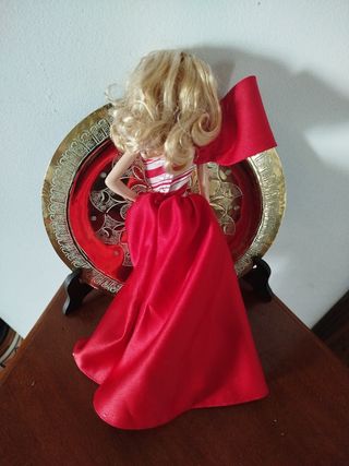 Barbie Magia delle Feste