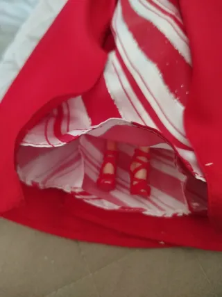 Barbie Magia delle Feste