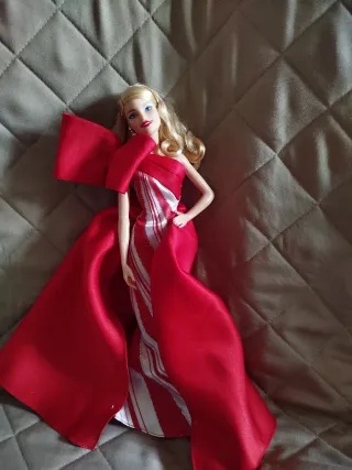 Barbie Magia delle Feste