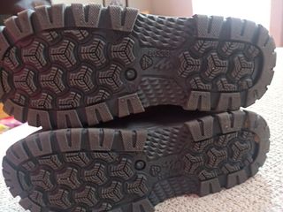 Botas de nieve DECATHLON 32/33
