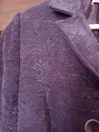 Traje de chaqueta mujer 