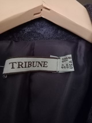 Traje de chaqueta mujer 