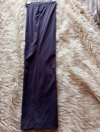 Traje de chaqueta mujer 
