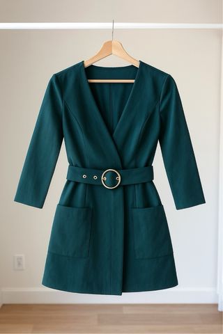 Mono fiesta Zara