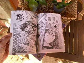 Colección completa (30 tomos) "It's" de M. Katsura