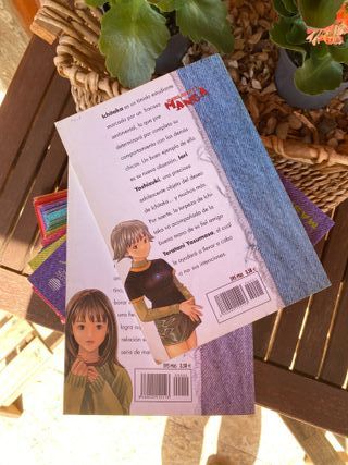 Colección completa (30 tomos) "It's" de M. Katsura