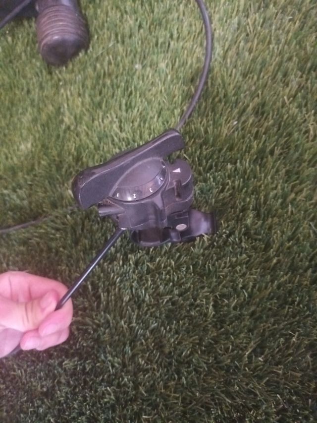 Rodillo para bicicleta