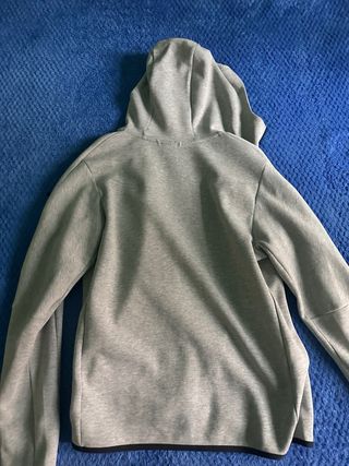 Felpa nike tech