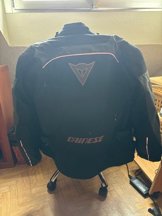 Chaqueta moto hombre Dainese