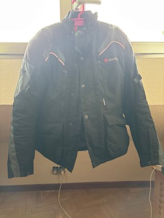 Chaqueta moto hombre Dainese