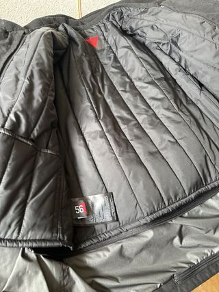 Chaqueta moto hombre Dainese