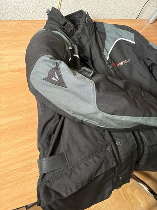 Chaqueta moto hombre Dainese