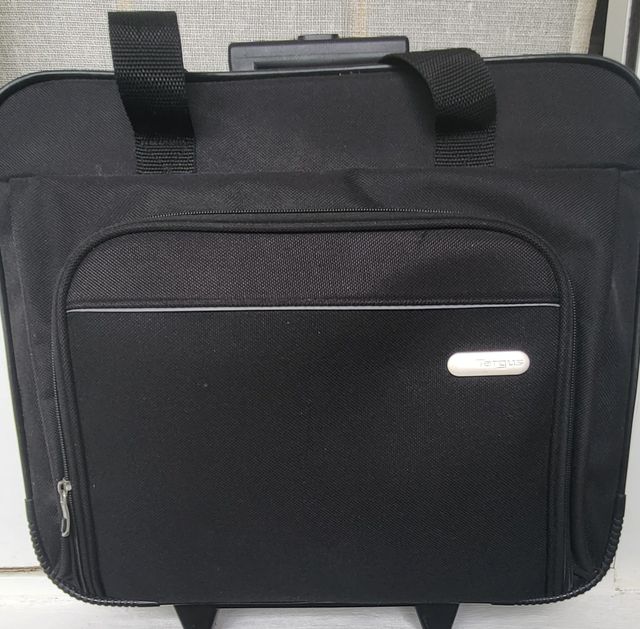 MALETIN ROLLER TARGUS