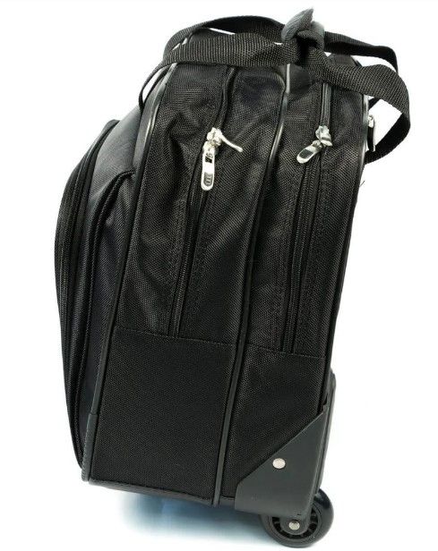 MALETIN ROLLER TARGUS