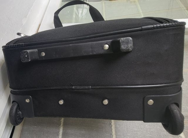 MALETIN ROLLER TARGUS