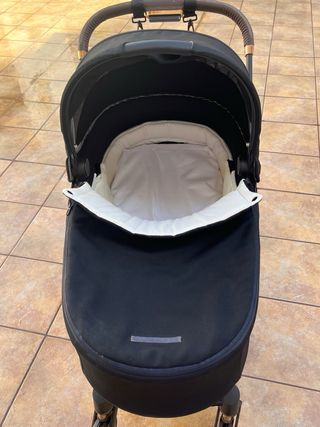CARRO CYBEX E-PRIAM ROSEGOLD