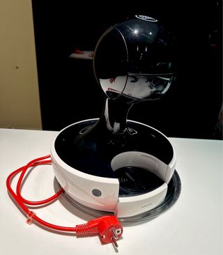 CAFETERA KRUPS CAPSULAS DOLCEGUSTO