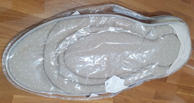 Almofada Berço / Candide Baby Pad Air+