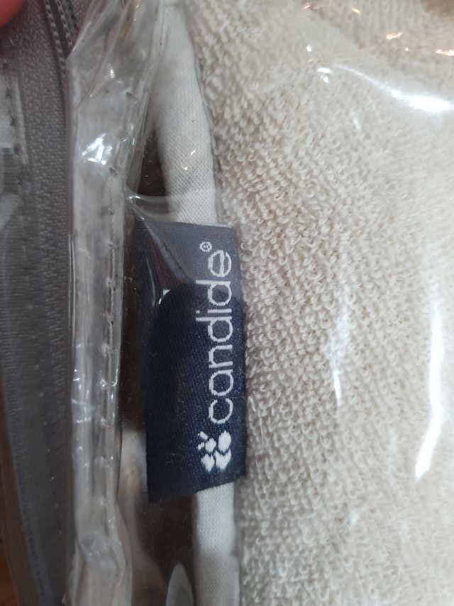 Almofada Berço / Candide Baby Pad Air+