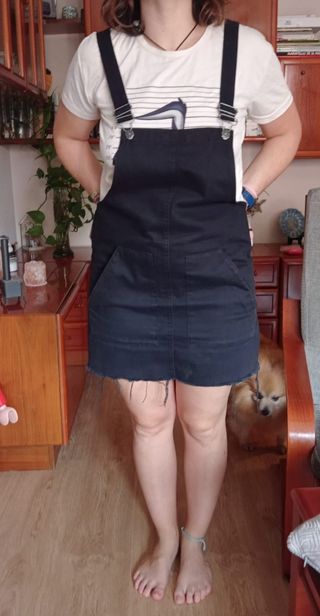 Peto pull and bear