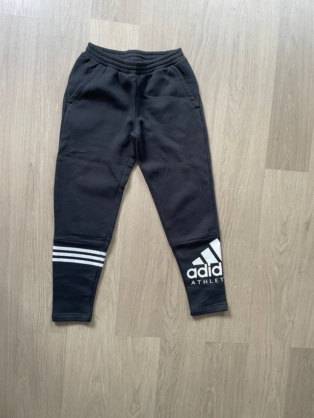 Pantalones adidas