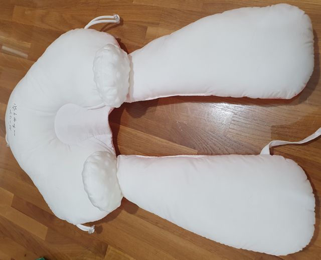 Almofada bebé